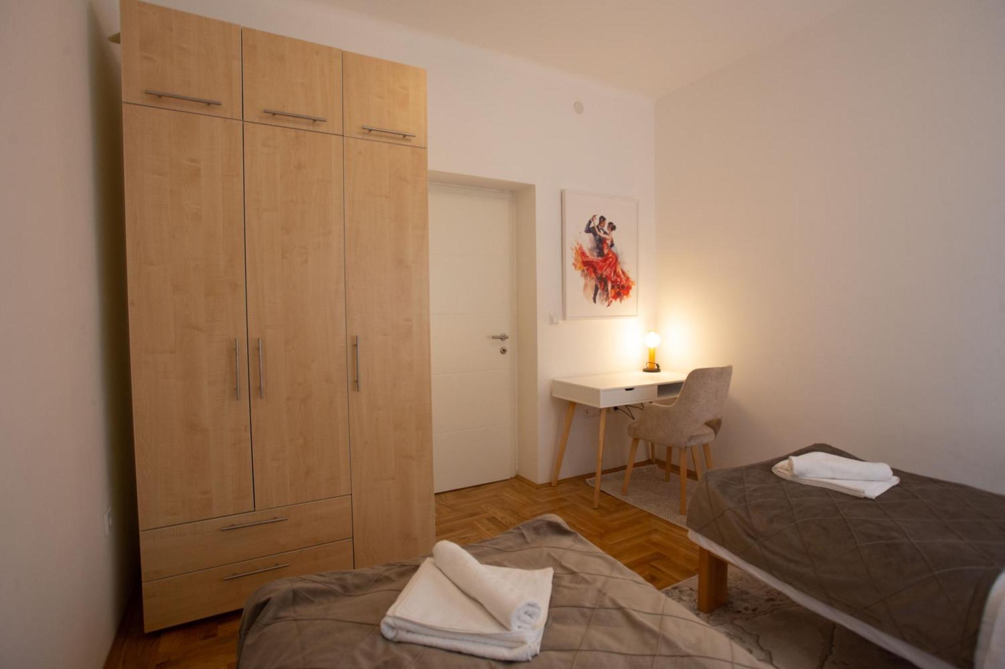 Apartment Salsa Mostar Exterior foto