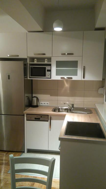Apartment Salsa Mostar Exterior foto