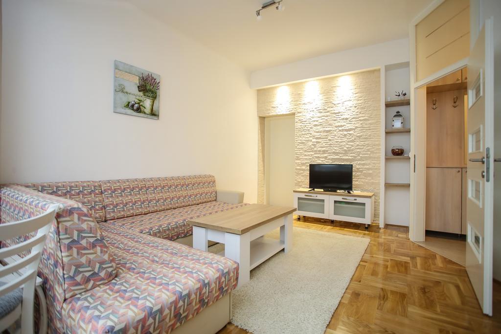 Apartment Salsa Mostar Exterior foto