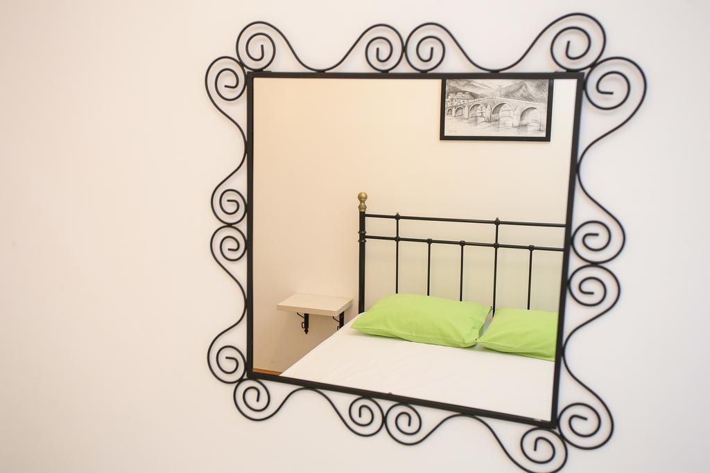Apartment Salsa Mostar Exterior foto